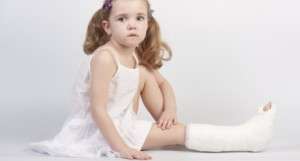 Généralités sur les fractures de l’enfant