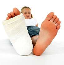 Généralités sur les fractures de l’enfant (Suite)