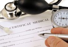 Rédaction des certificats médicaux