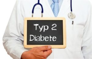 Diabète non insulinodépendant
