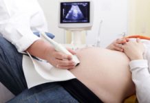 Hémorragie du premier trimestre de grossesse