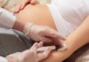 Immunisation sanguine foeto-maternelle
