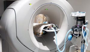 Imagerie métabolique et fonctionnelle in vivo des tumeurs cérébrales par tomographie à émission de positons