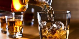 Complications neurologiques imputables à la consommation d'alcool