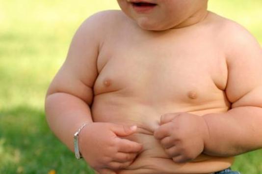 Obésité de l’enfant et de l’adolescent