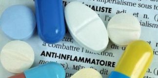 Anti-inflammatoires non stéroïdiens AINS