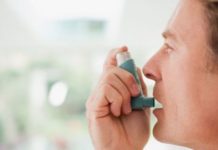 Asthme aigu grave
