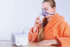 Symptomatologie et sémiologie des maladies respiratoires