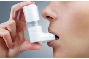 Traitement de l’asthme