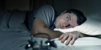 Trouble du comportement en sommeil paradoxal